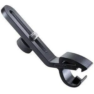 Shure A50D Крепление микрофонов на обод барабана универсальное.