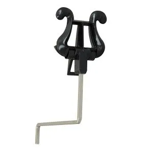 Conn-Selmer 572 Plasti-Lyre Лира для саксофона альт/тенор.