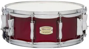 Yamaha SBS1455 Cranberry Red Малый барабан.
