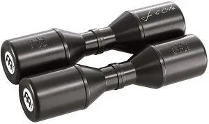 Meinl SH4BK Шейкер двойной пластиковый.