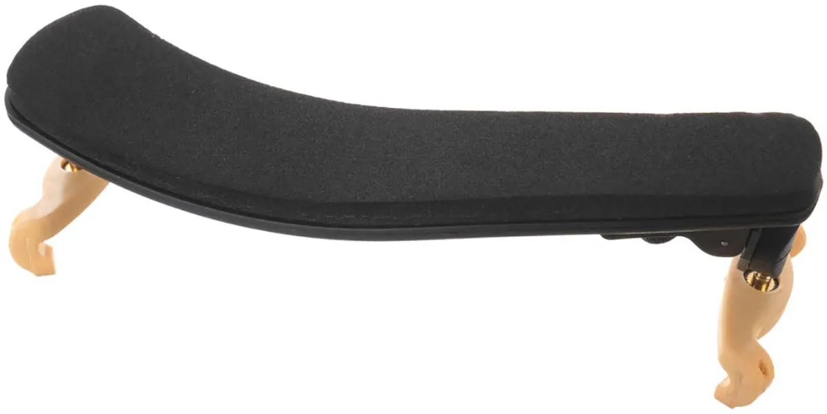 Fom ME-045 1/4-1/2 Мостик для скрипки пластиковый.