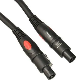 Die Hard DH340LU10 Колоночный профессиональный кабель 10м