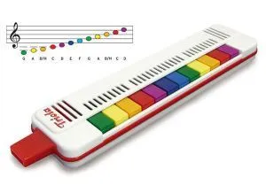 Seydel Sohne 70120 Triola 12 Мелодика.