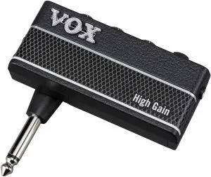 Vox AP3-HG Amplug 3 High Gain Усилитель моделирующий для наушников. 
