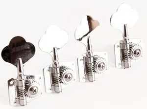 Cort MH14-4L-CR Колки для бас-гитары.