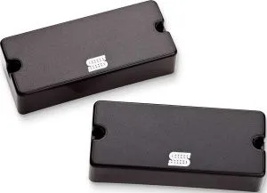 Seymour Duncan AHB-3 Blackouts Mick Thomson/Slipknot EMTY Set Набор активных звукоснимателей.