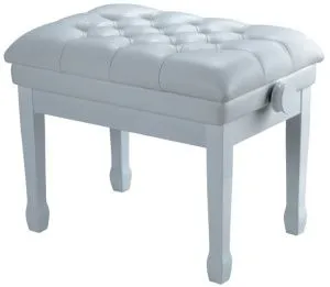 Rin HY-PJ006-Gloss-White Банкетка.