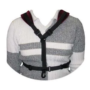 AMC РСФ4.1 Ремень для саксофона.