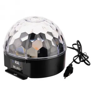 Bi Ray ML002 Светодиодный эффект «диско-шар».