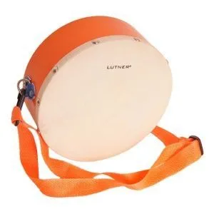 Lutner FLT-KTYG-20 Детский барабан.