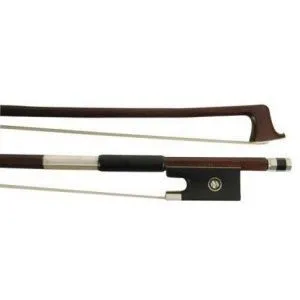 Karl Heinlich HVB-24A 1/8 Смычок для скрипки гранёный.