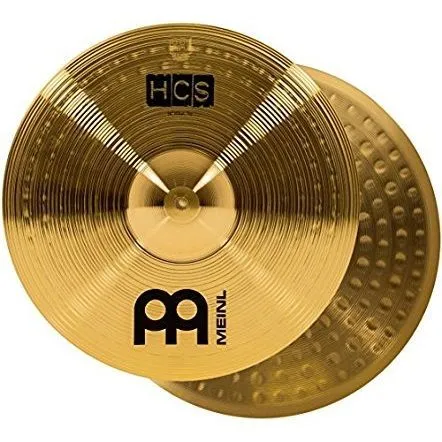 Meinl HCS14H Hihat Тарелки (пара).