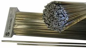 Sintoms 280140Fe.h. Ладовая пластина из нейзильбера, ширина 2.8 мм, особо твердые. 