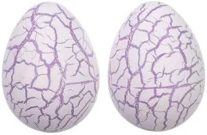 Dadi SE5 Шейкер-яйцо, пара. 