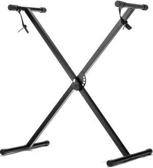 Foix Q-1XC Стойка для клавишных инструментов.