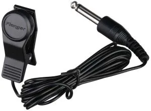 Flanger FA-01 Пьезозвукосниматель для тюнера.