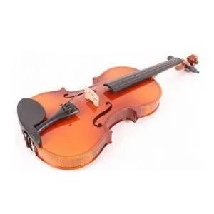 Mirra VB-290-1/2 Скрипка 1/2 в футляре со смычком.