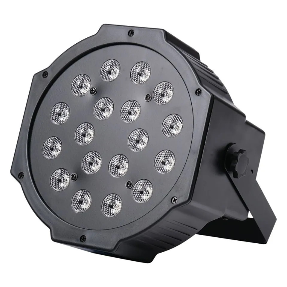 Big Dipper LP005 Светодиодный прожектор смены цвета (колорчэнджер).