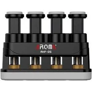 Aroma AHF-05 BK Тренажер для пальцев рук.