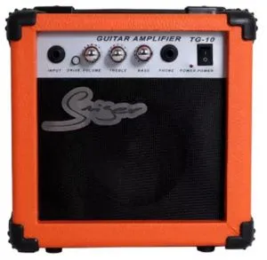 Smiger TG-10-OR Комбоусилитель для электрогитары.