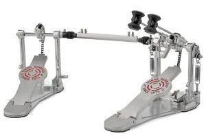 Sonor DP 2000 S Педаль бас-барабана, двойная.