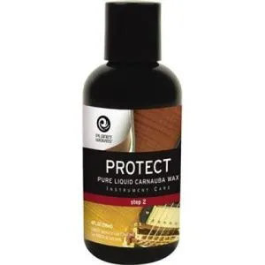 Planet Waves PW-PL-02 Protect Комплексная защитная гитарная полироль.