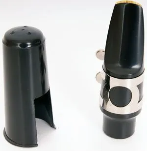 Fleet FLT-SSSMP Мундштук для саксофона-сопрано.