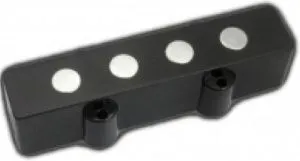 Belcat BJ-63-BK Звукосниматель магнитный, басовый, черный.