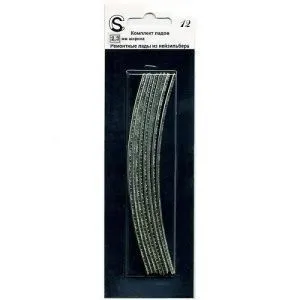 Sintoms 230140S Комплект ладов из нейзильбера, ширина лада 2.3 мм. 