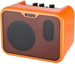 Joyo MA-10A Комбоусилитель портативный для акустической гитары.