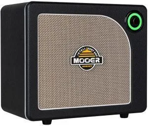 Mooer DH15i BK Моделирующий гитарный комбоусилитель.