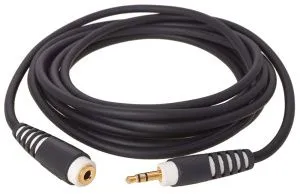 Klotz AS-EX10300 Кабель-удлинитель для наушников.