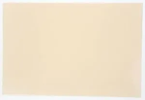 Musiclily MX0195 Заготовка для пикгарда, 1 слой, кремовая.