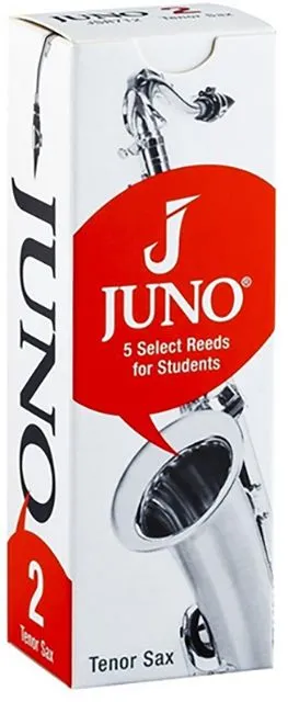 Vandoren JSR712 Juno Трость для саксофона-тенор №2.