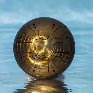 Kosmosky KSY.22.C-8 Глюкофон.