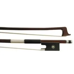 Hans Klein HKVB-10 3/4 Смычок для скрипки круглый.