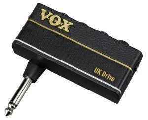 Vox AP3-UD Amplug 3 UK Drive Усилитель моделирующий для наушников. 