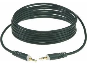 Klotz AS-MM0150 Кабель акустический.