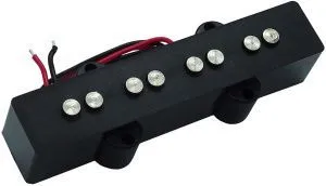 Belcat BJ-60 Звукосниматель магнитный для бас-гитары.