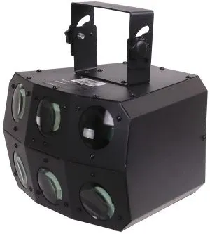 Involight OB200v2 Световой эффект.