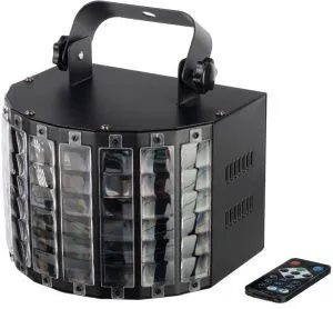 Bi Ray EL010 Светодиодный эффект «бабочки».