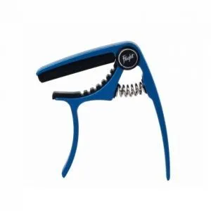 Flight FC-BL Каподастр для укулеле.