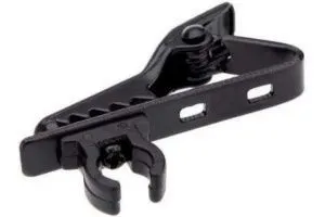 Boya BY-C05 Клипса держатель для петличных микрофонов Boya - 3 шт.