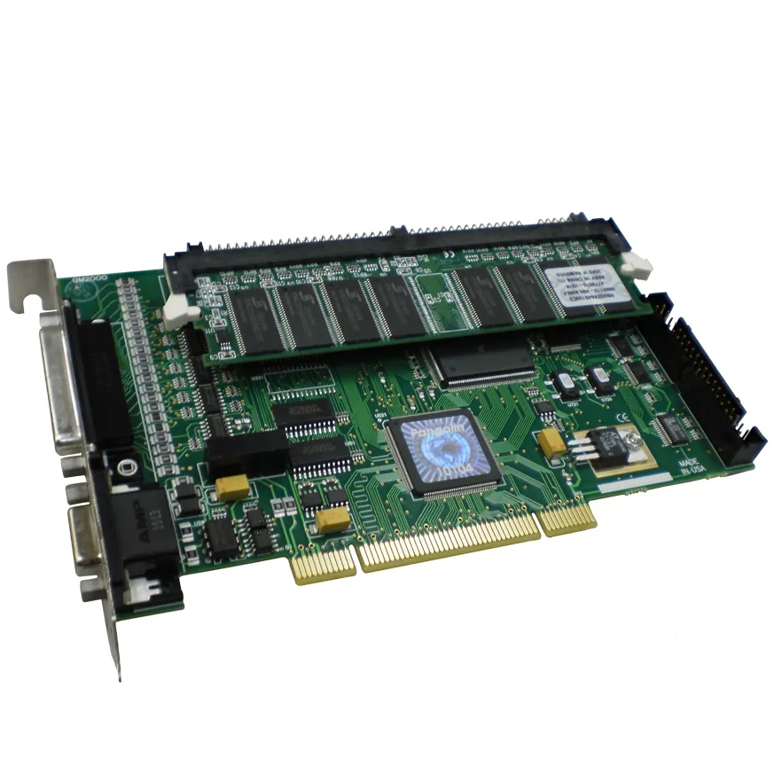 Pangolin Intro 2D Программное обеспечение для воспроизведения и редактирования лазерного шоу.