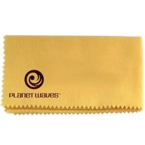 Planet Waves PWPC2 Полировочная салфетка.