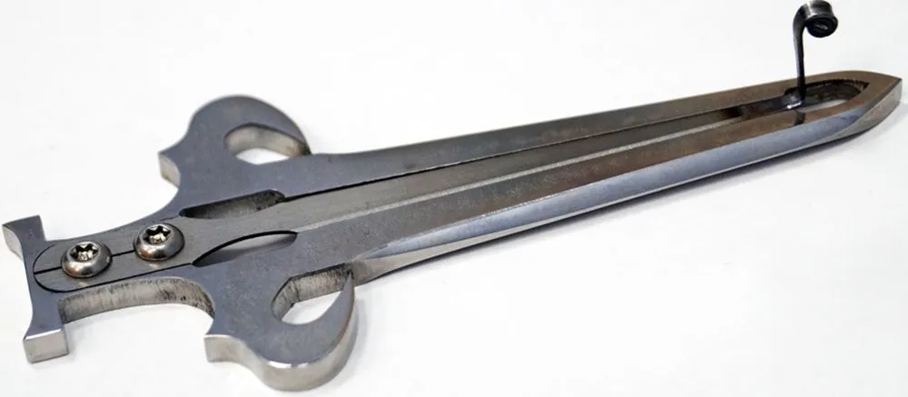 Варган Глазырина VG16-Sword Меч.