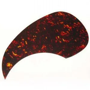 Alice A025B Защитная накладка на гитару.