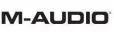 M-AUDIO