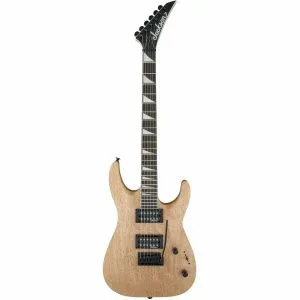 Jackson JS22 Dinky Arch Top DKA Natural Электрогитара.