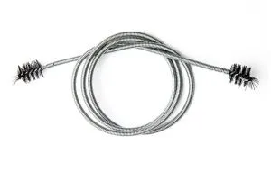 Dunlop HE75 Гибкий ершик для трубы, двусторонний.